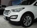 Hyundai Santa Fe-4