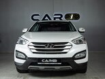 Hyundai Santa Fe-2