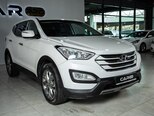 Hyundai Santa Fe-5