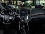 Hyundai Santa Fe-13