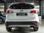 Hyundai Santa Fe-29