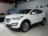 Hyundai Santa Fe-3