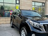 Toyota Land Cruiser Prado-2
