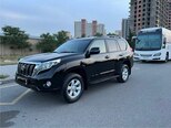 Toyota Land Cruiser Prado-3