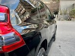Toyota Land Cruiser Prado-7