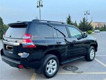 Toyota Land Cruiser Prado-5