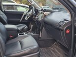 Toyota Land Cruiser Prado-8