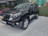 Toyota Land Cruiser Prado-1