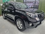 Toyota Land Cruiser Prado-11