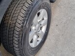 Toyota Land Cruiser Prado-10