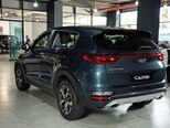 Kia Sportage-29