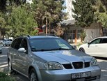 Suzuki Forenza-4