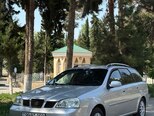 Suzuki Forenza-5