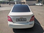 Chevrolet Aveo-2