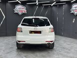 Mazda CX-7-7