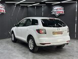 Mazda CX-7-8