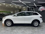 Mazda CX-7-4