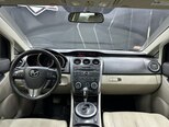 Mazda CX-7-11