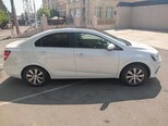 Chevrolet Aveo-4
