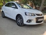Chevrolet Aveo-6
