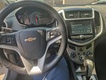 Chevrolet Aveo-15