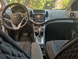 Chevrolet Aveo-14