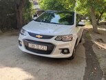 Chevrolet Aveo-12
