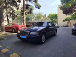 Mercedes C 180-6