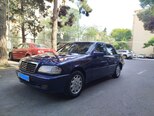 Mercedes C 180-3