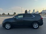 Chevrolet Equinox-8