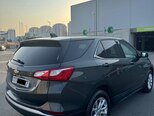 Chevrolet Equinox-5