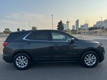 Chevrolet Equinox-7