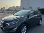 Chevrolet Equinox-2