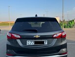 Chevrolet Equinox-4