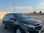 Chevrolet Equinox-3