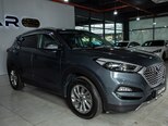 Hyundai Tucson-5