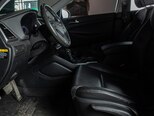 Hyundai Tucson-11