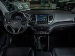 Hyundai Tucson-13