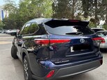 Toyota Highlander-3