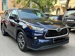 Toyota Highlander-2