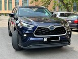 Toyota Highlander-4