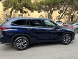 Toyota Highlander-5