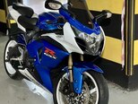 Suzuki GSX-R 1000-7