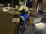 Suzuki GSX-R 1000-4