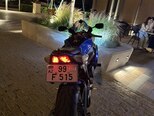 Suzuki GSX-R 1000-2
