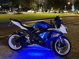 Suzuki GSX-R 1000-3