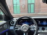 Mercedes E 300 de-3