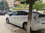 Toyota Prius-9