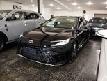 Toyota Camry-1
