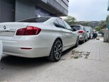 BMW 520-5